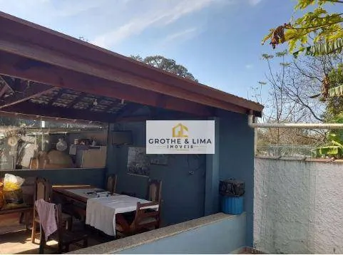 Chácara à venda de 770 m² em Taubaté, SP, Brasil
