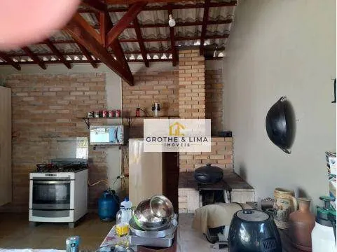 Chácara à venda de 770 m² em Taubaté, SP, Brasil