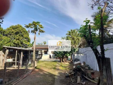 Chácara à venda de 770 m² em Taubaté, SP, Brasil