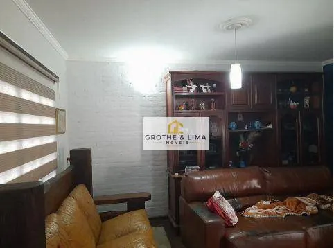 Chácara à venda de 770 m² em Taubaté, SP, Brasil