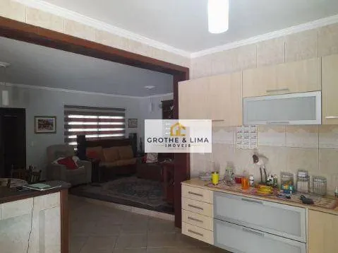 Chácara à venda de 770 m² em Taubaté, SP, Brasil