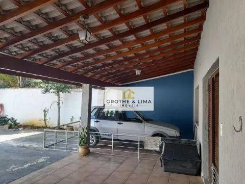 Chácara à venda de 770 m² em Taubaté, SP, Brasil