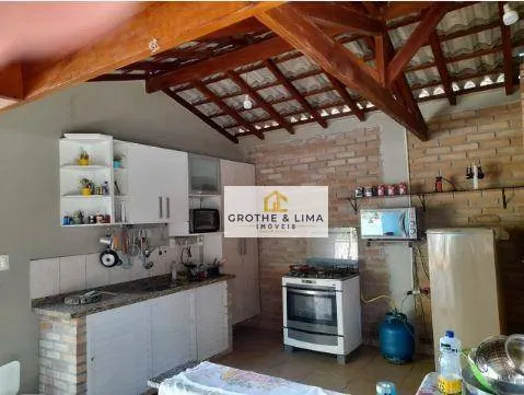 Chácara à venda de 770 m² em Taubaté, SP, Brasil