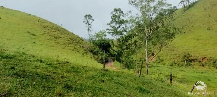 Terreno à venda de 12 ha em São José dos Campos, SP, Brasil