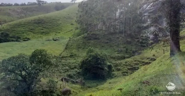 Terreno à venda de 12 ha em São José dos Campos, SP, Brasil
