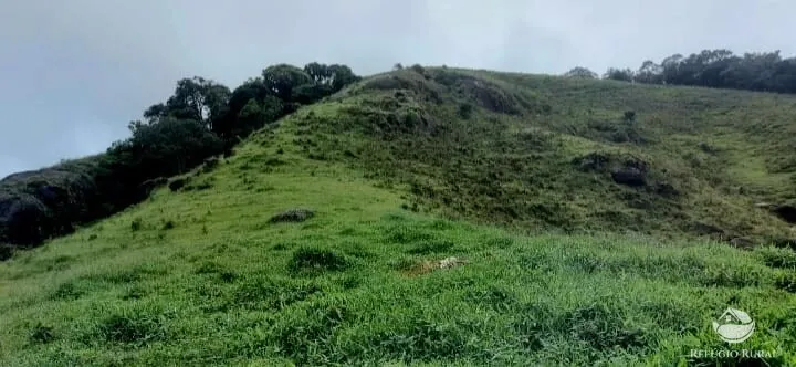Terreno à venda de 12 ha em São José dos Campos, SP, Brasil