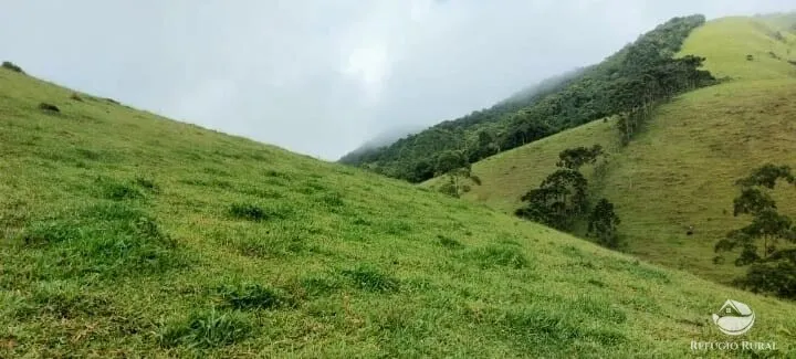 Terreno à venda de 12 ha em São José dos Campos, SP, Brasil