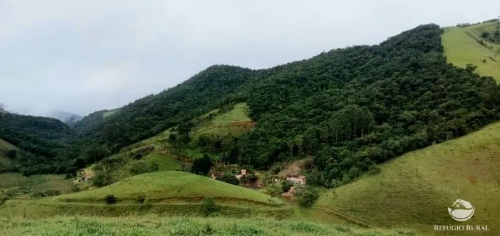 Terreno à venda de 12 ha em São José dos Campos, SP, Brasil