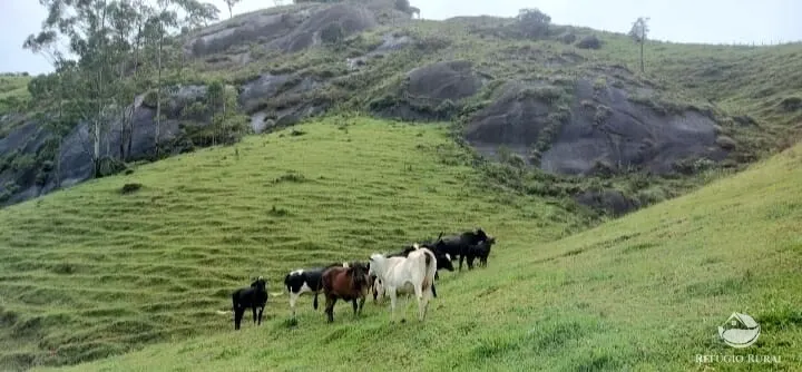 Terreno à venda de 12 ha em São José dos Campos, SP, Brasil