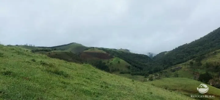 Terreno à venda de 12 ha em São José dos Campos, SP, Brasil