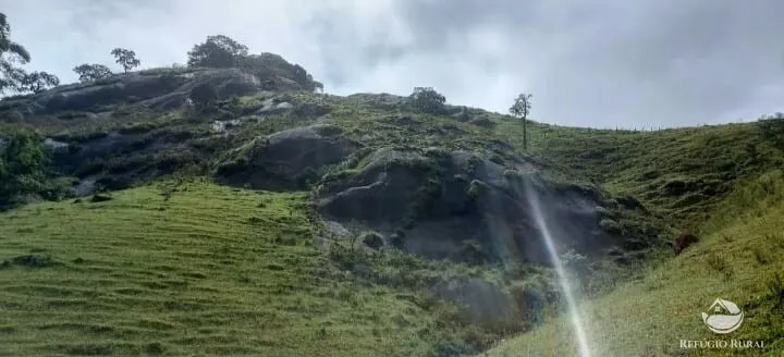 Terreno à venda de 12 ha em São José dos Campos, SP, Brasil