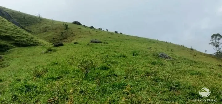 Terreno à venda de 12 ha em São José dos Campos, SP, Brasil