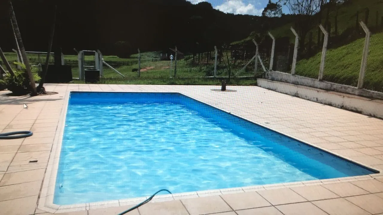 Small farm for sale of 239 acres in Lagoinha, SP, Brazil