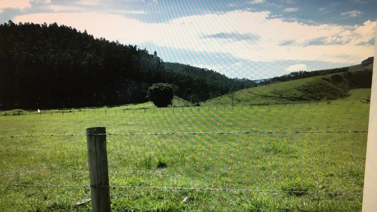 Small farm for sale of 239 acres in Lagoinha, SP, Brazil