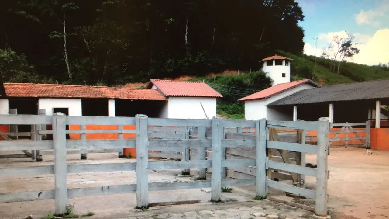 Small farm for sale of 239 acres in Lagoinha, SP, Brazil