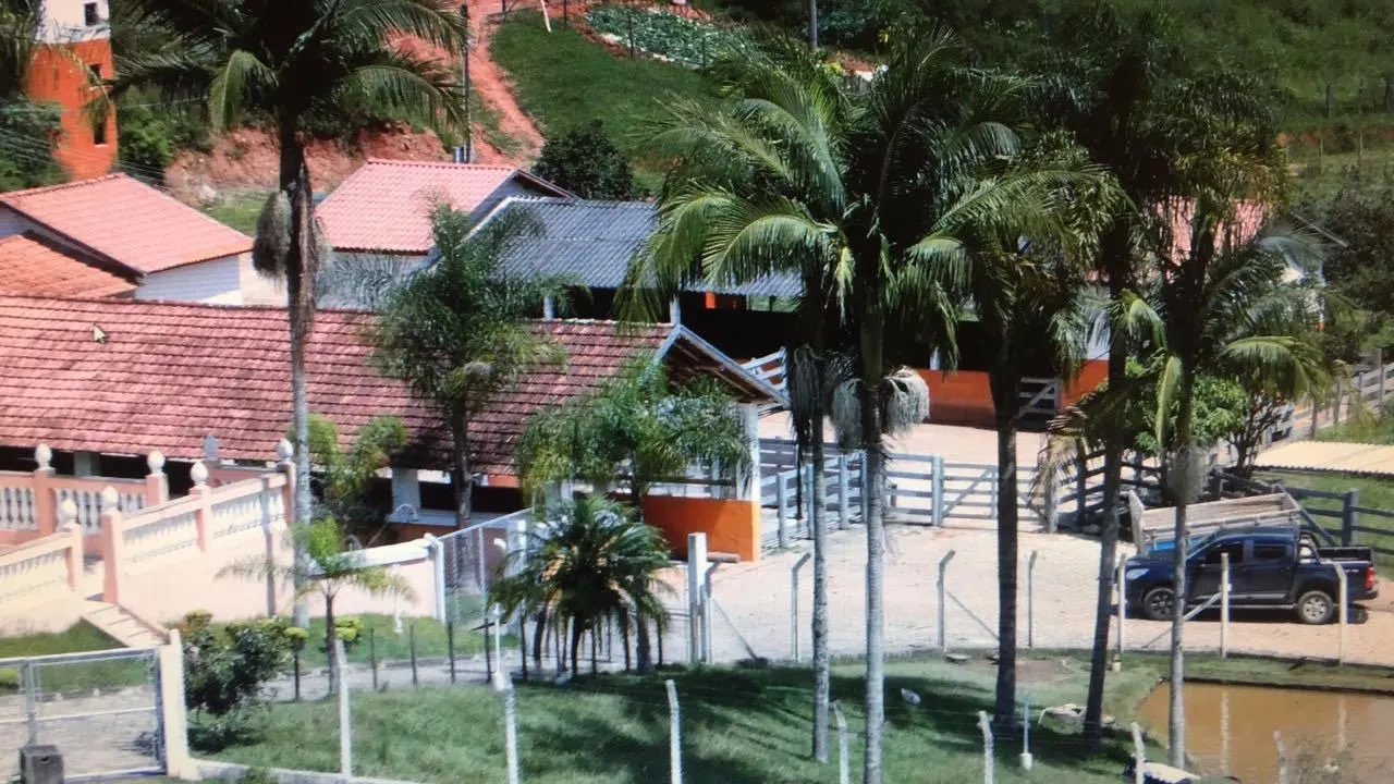 Small farm for sale of 239 acres in Lagoinha, SP, Brazil