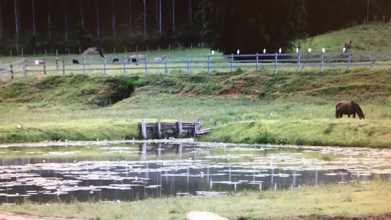 Small farm for sale of 239 acres in Lagoinha, SP, Brazil