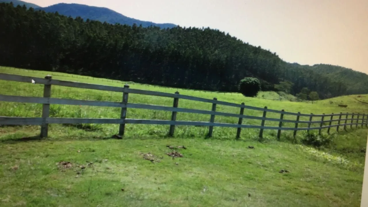 Small farm for sale of 239 acres in Lagoinha, SP, Brazil