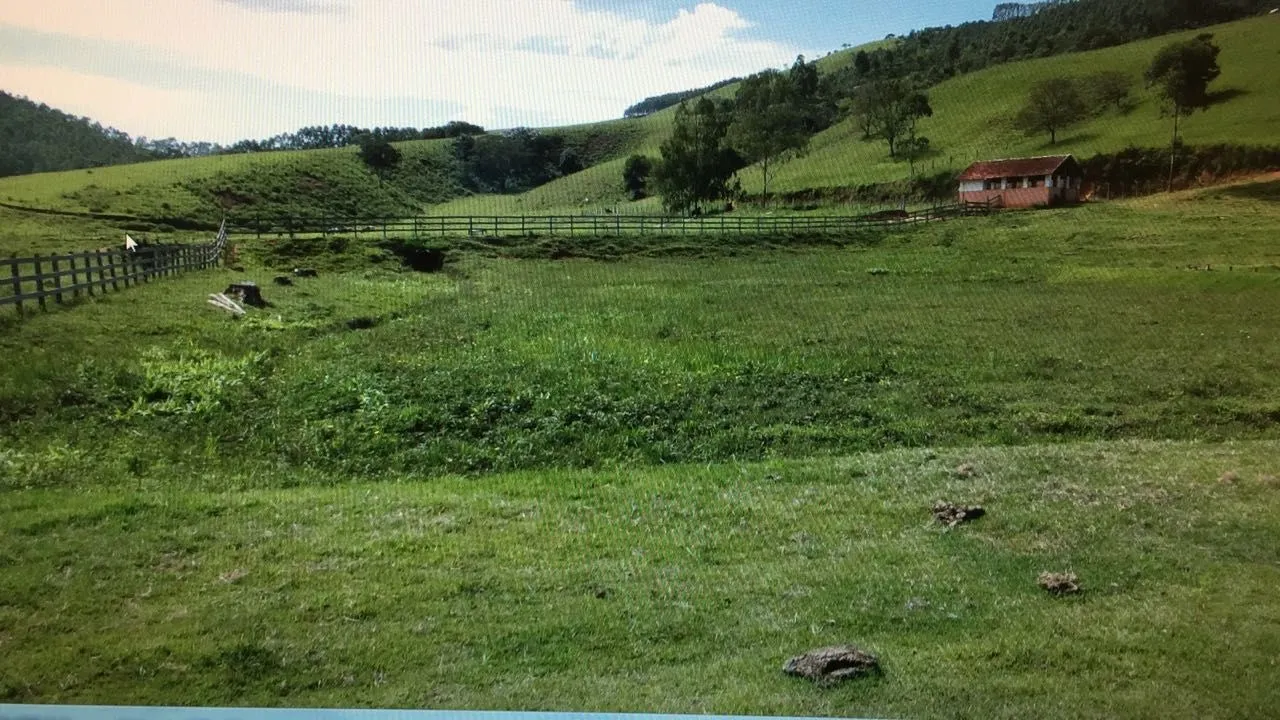 Small farm for sale of 239 acres in Lagoinha, SP, Brazil