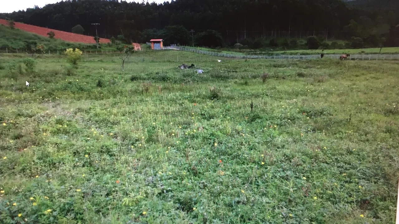 Small farm for sale of 239 acres in Lagoinha, SP, Brazil