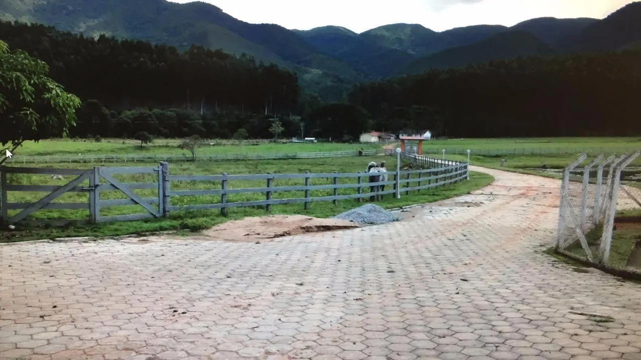 Small farm for sale of 239 acres in Lagoinha, SP, Brazil