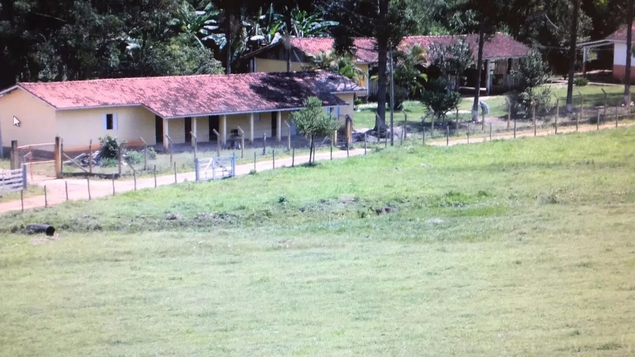Small farm for sale of 239 acres in Lagoinha, SP, Brazil