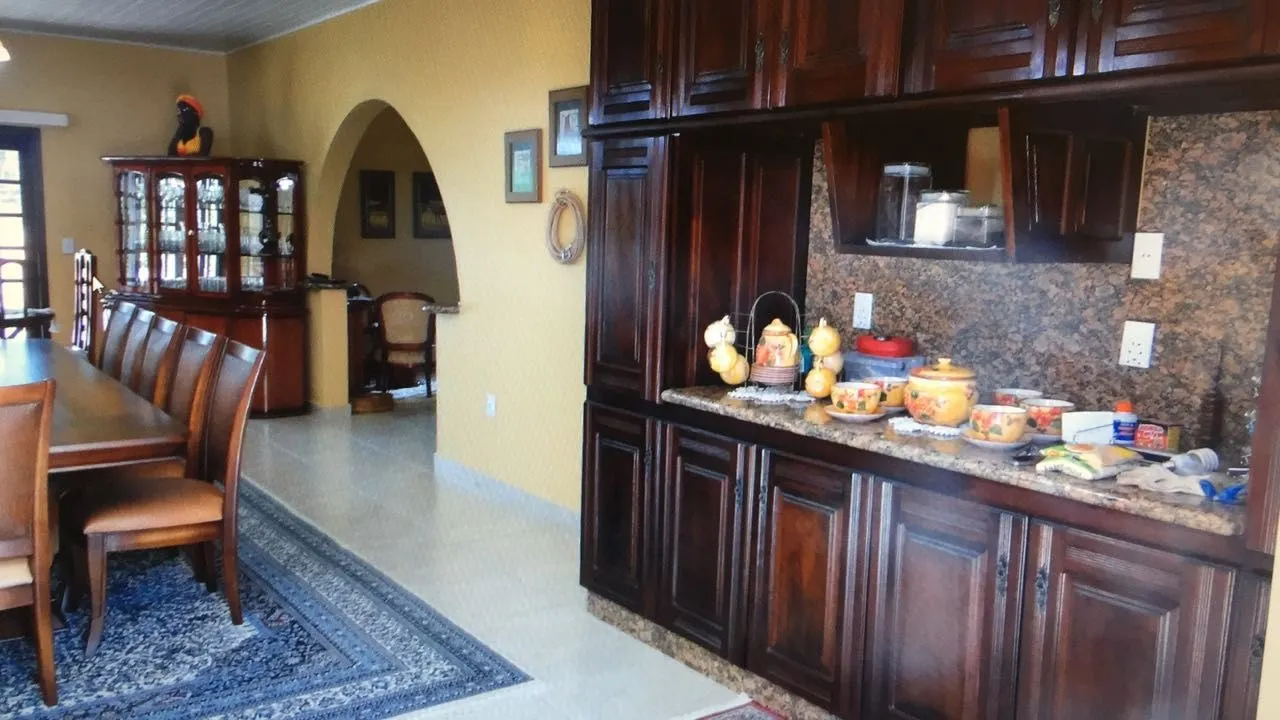 Small farm for sale of 239 acres in Lagoinha, SP, Brazil