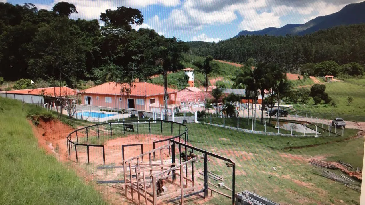 Small farm for sale of 239 acres in Lagoinha, SP, Brazil