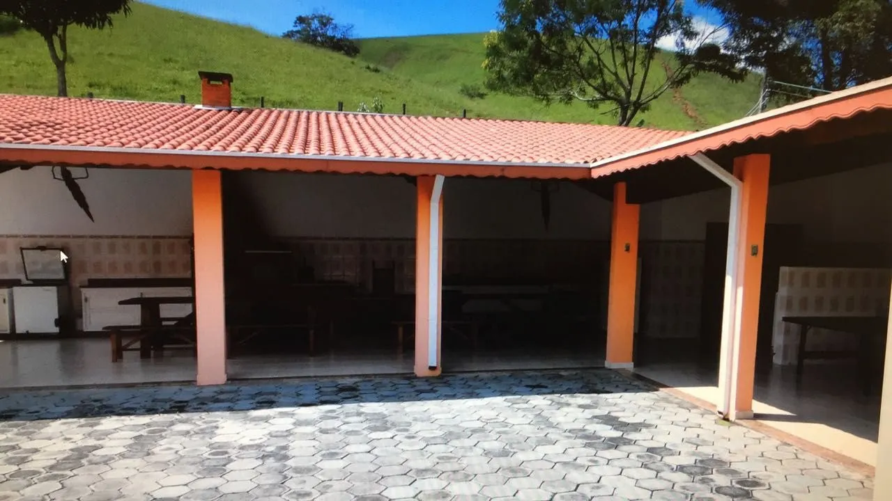 Small farm for sale of 239 acres in Lagoinha, SP, Brazil