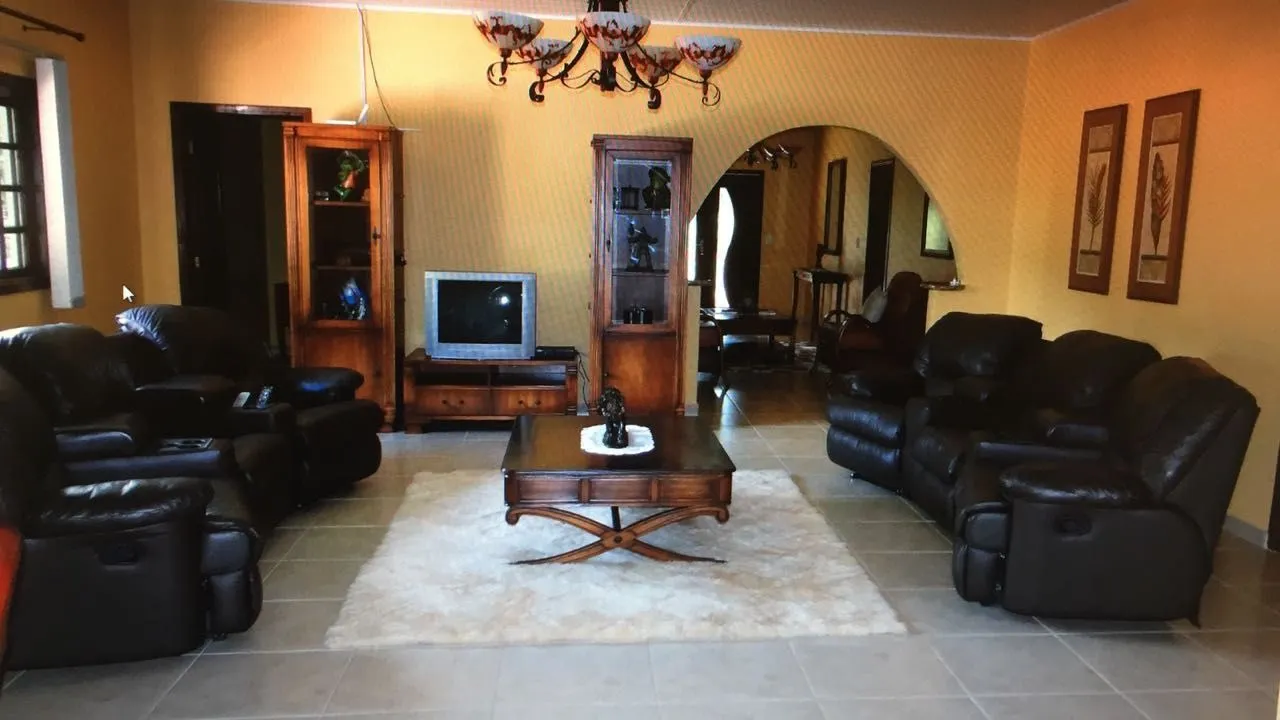 Small farm for sale of 239 acres in Lagoinha, SP, Brazil