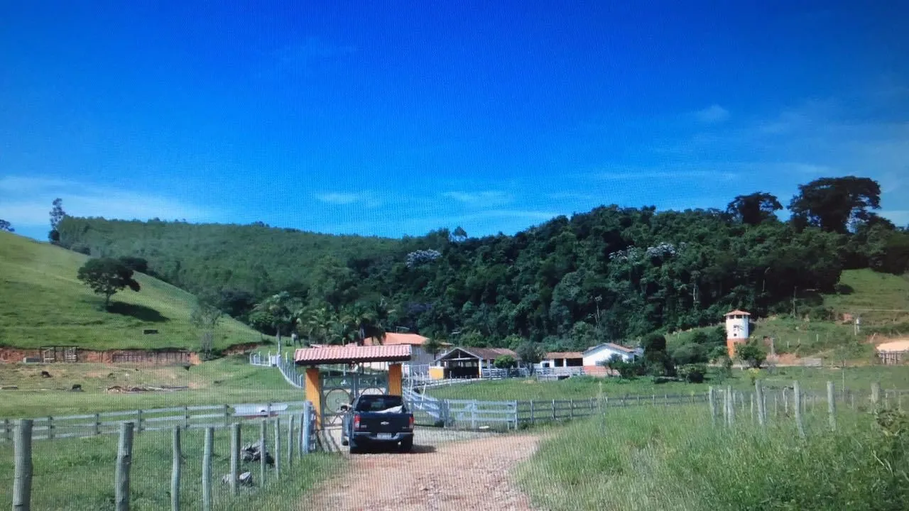 Small farm for sale of 239 acres in Lagoinha, SP, Brazil