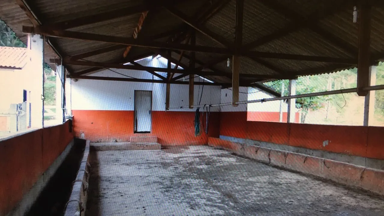 Small farm for sale of 239 acres in Lagoinha, SP, Brazil
