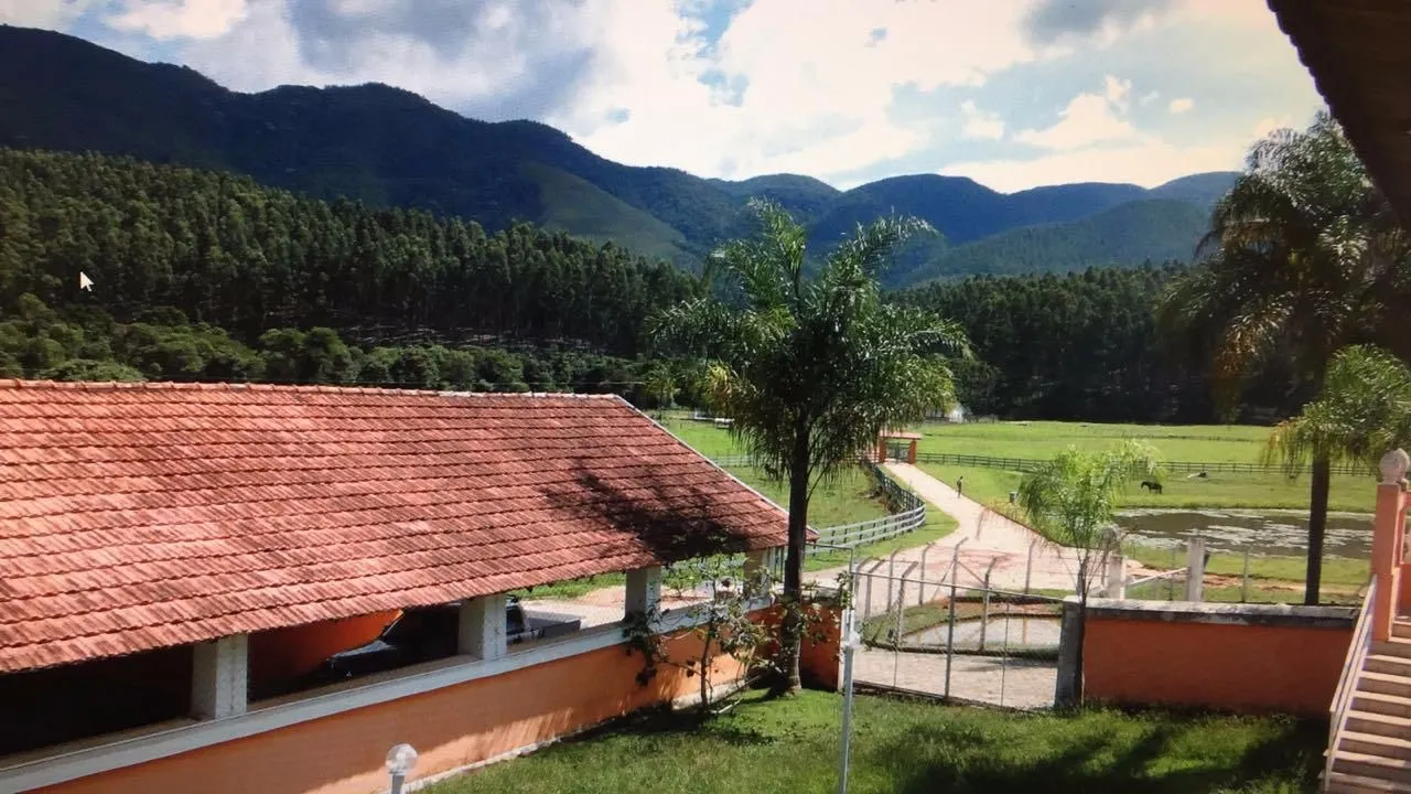 Small farm for sale of 239 acres in Lagoinha, SP, Brazil
