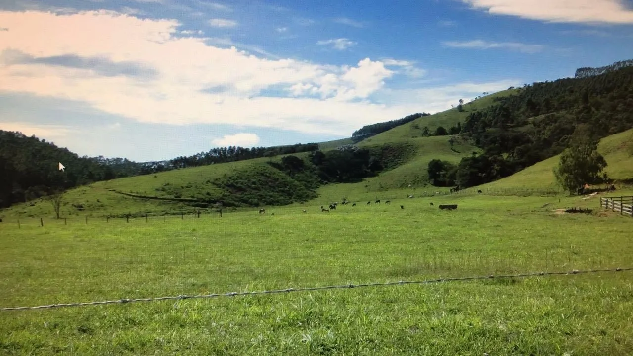 Small farm for sale of 239 acres in Lagoinha, SP, Brazil