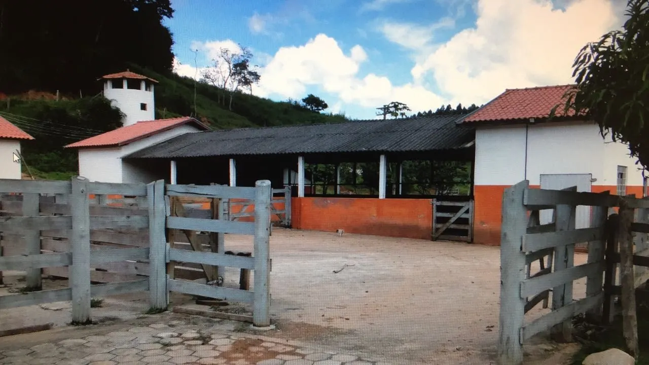 Small farm for sale of 239 acres in Lagoinha, SP, Brazil