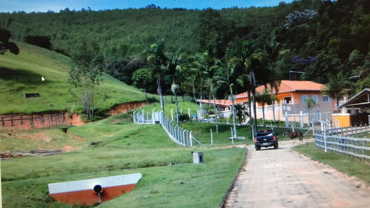 Small farm for sale of 239 acres in Lagoinha, SP, Brazil
