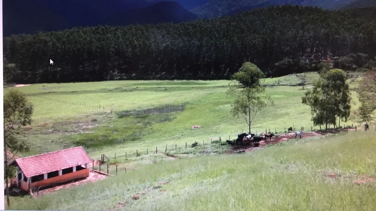 Small farm for sale of 239 acres in Lagoinha, SP, Brazil