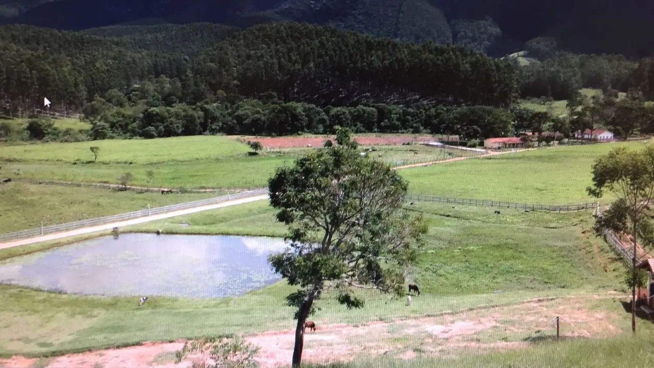 Small farm for sale of 239 acres in Lagoinha, SP, Brazil