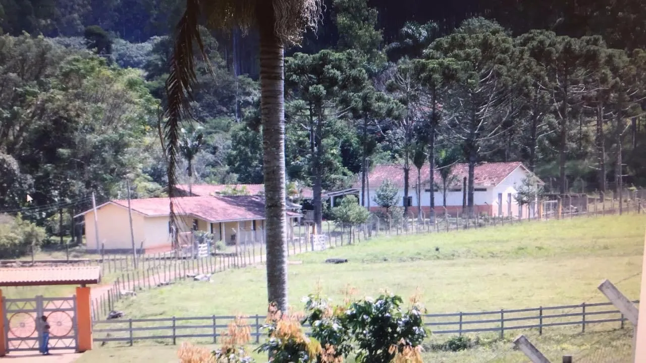 Small farm for sale of 239 acres in Lagoinha, SP, Brazil
