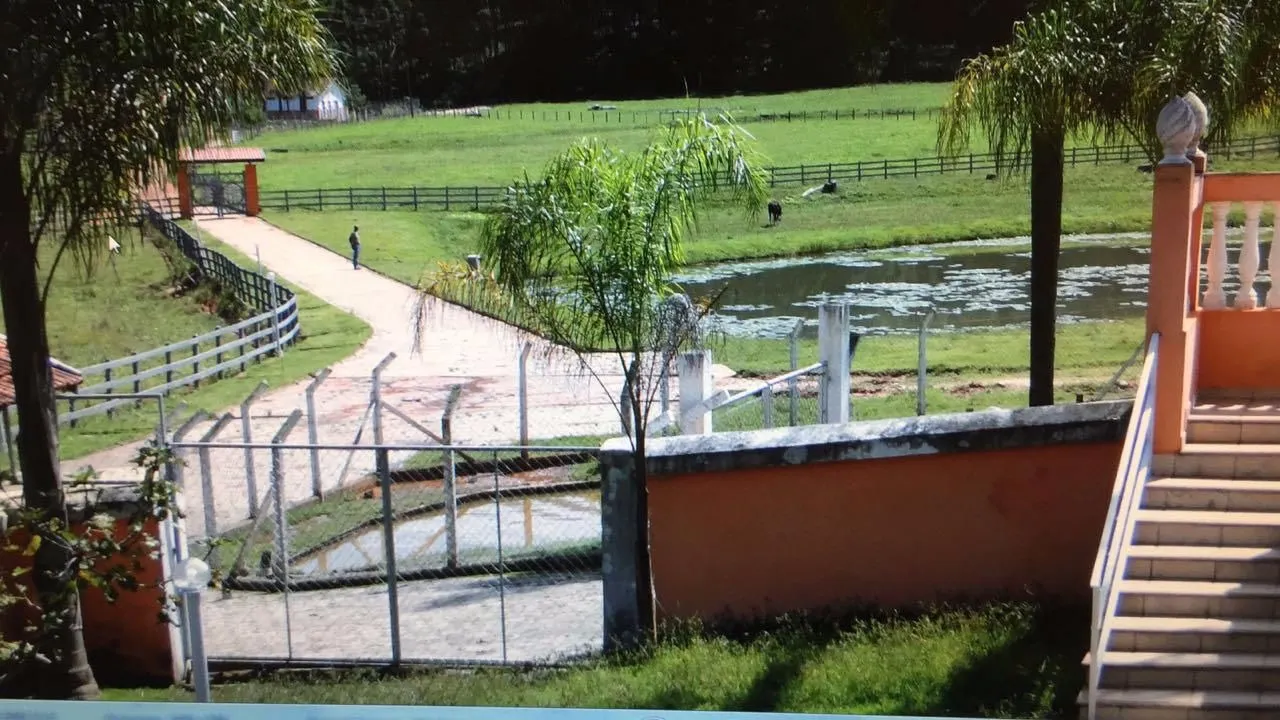 Small farm for sale of 239 acres in Lagoinha, SP, Brazil