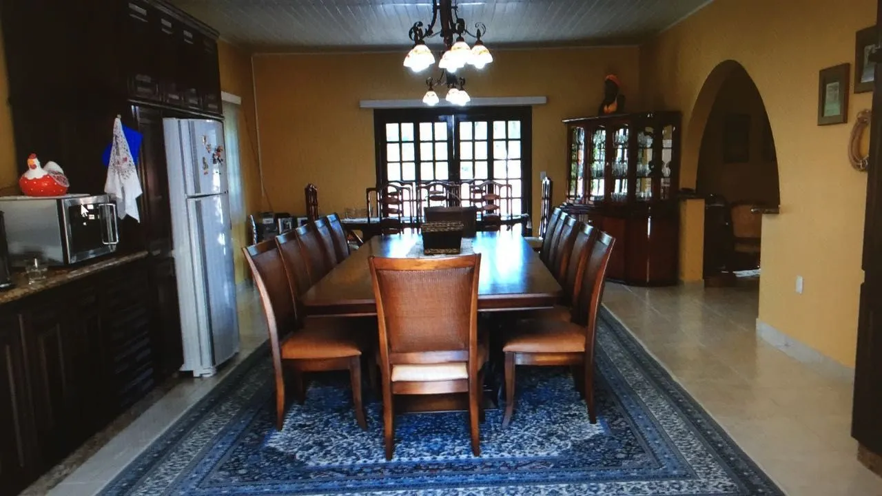 Small farm for sale of 239 acres in Lagoinha, SP, Brazil