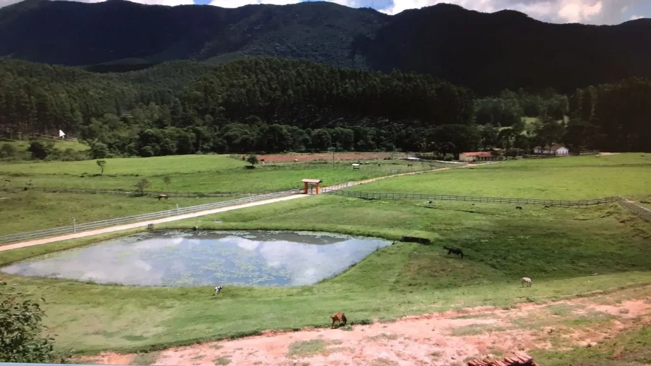 Small farm for sale of 239 acres in Lagoinha, SP, Brazil