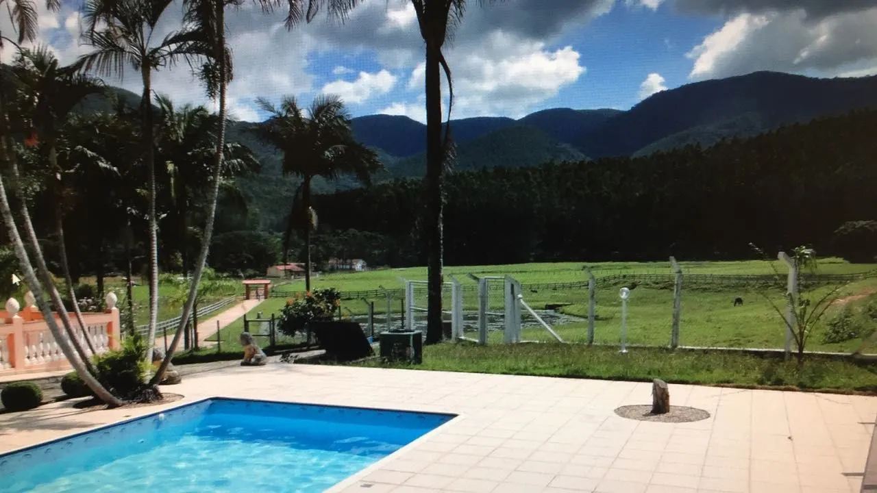 Small farm for sale of 239 acres in Lagoinha, SP, Brazil