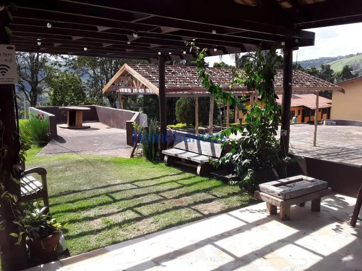 Fazenda à venda de 75 ha em Serra Negra, SP, Brasil
