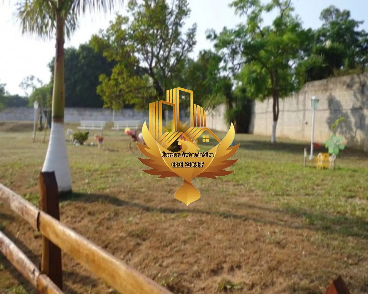 Chácara à venda de 3.120 m² em Taubaté, SP, Brasil