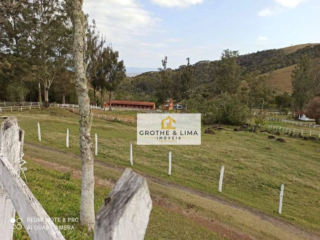 Fazenda à venda e para Arrendar de 262 ha em Silveiras, SP, Brasil