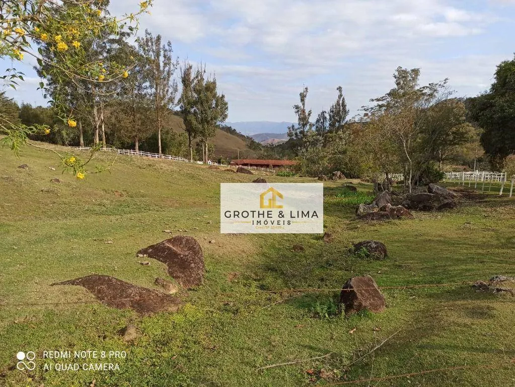 Fazenda à venda e para Arrendar de 262 ha em Silveiras, SP, Brasil