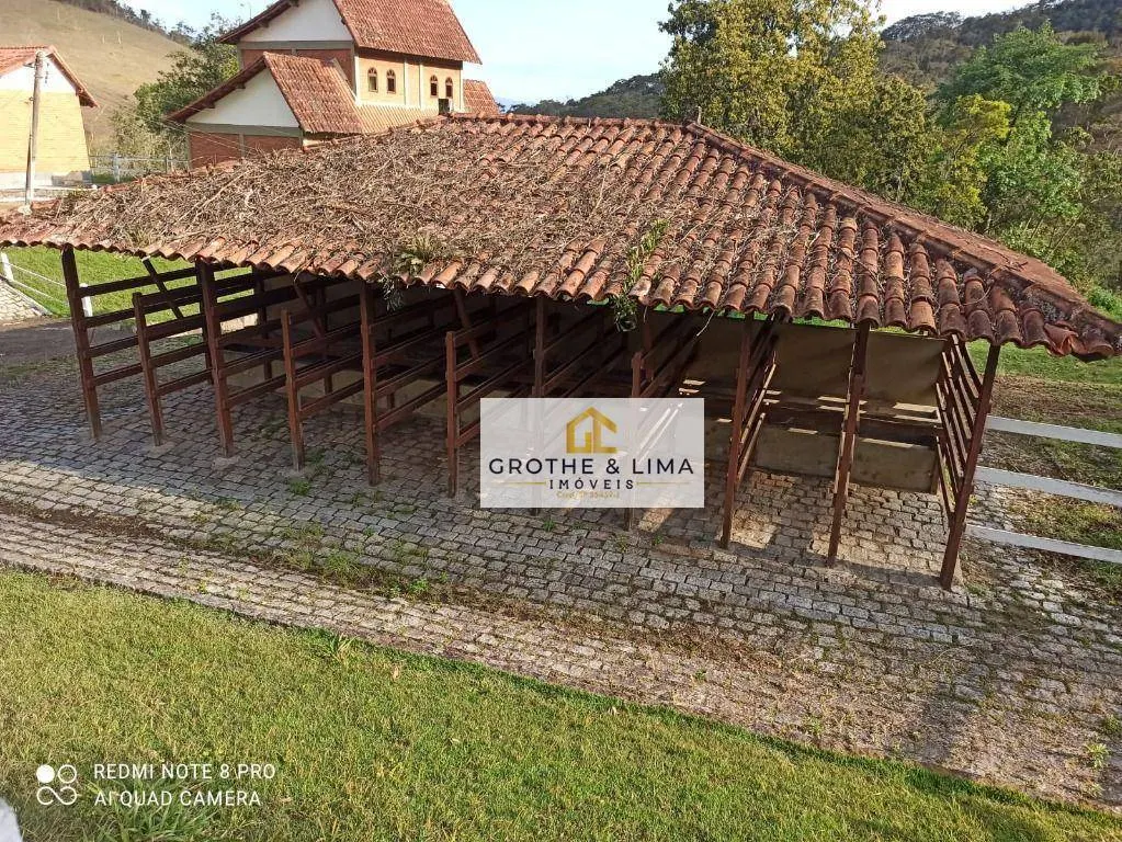 Fazenda à venda e para Arrendar de 262 ha em Silveiras, SP, Brasil