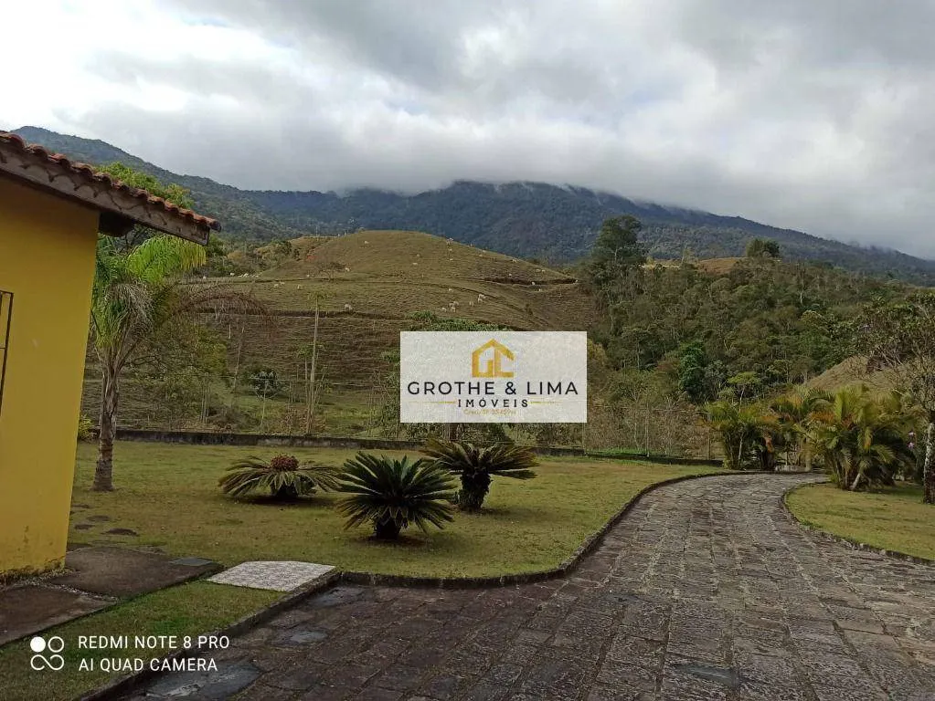 Fazenda à venda e para Arrendar de 262 ha em Silveiras, SP, Brasil