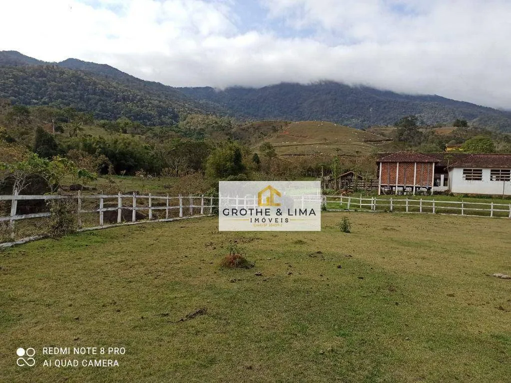 Fazenda à venda e para Arrendar de 262 ha em Silveiras, SP, Brasil